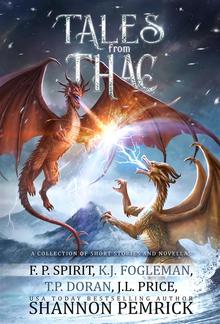 Tales from Thac PDF