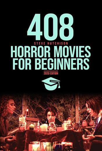 408 Horror Movies for Beginners PDF