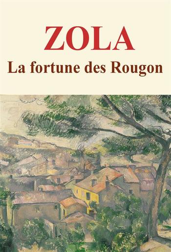 La fortune des Rougon PDF