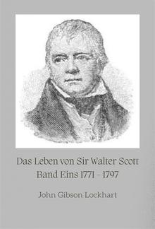 Das Leben von Sir Walter Scott PDF
