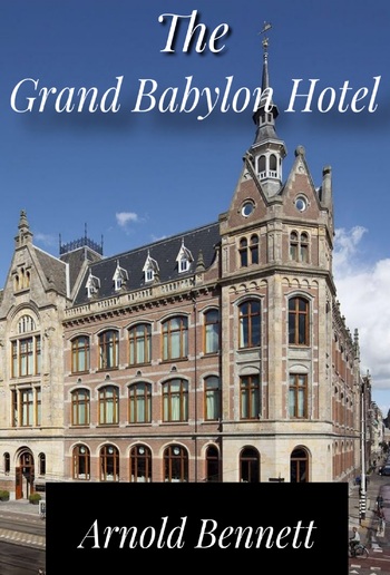 The Grand Babylon Hotel PDF