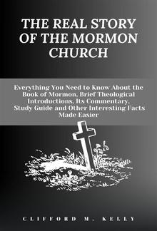 THE REAL STORY OF THE MORMON CHURCH PDF