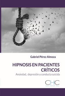 Hipnosis en Pacientes Críticos PDF