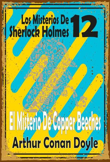 El misterio de Copper Beeches PDF