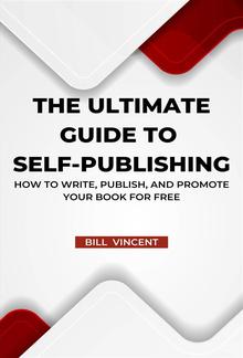 The Ultimate Guide to Self-Publishing PDF