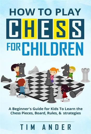 How to Play Chess for Beginners PDF