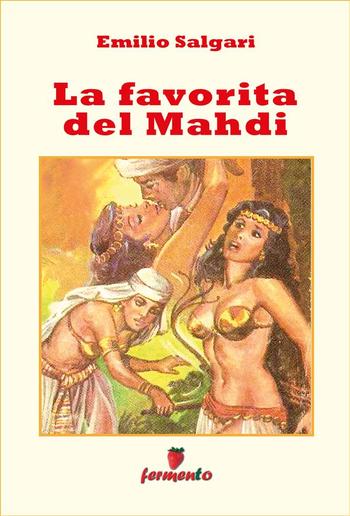 La favorita del Mahdi PDF