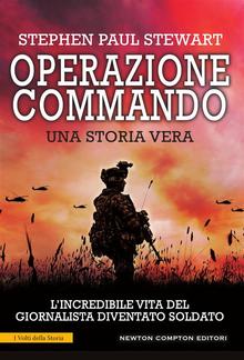 Operazione Commando PDF