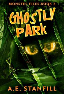 Ghostly Park PDF