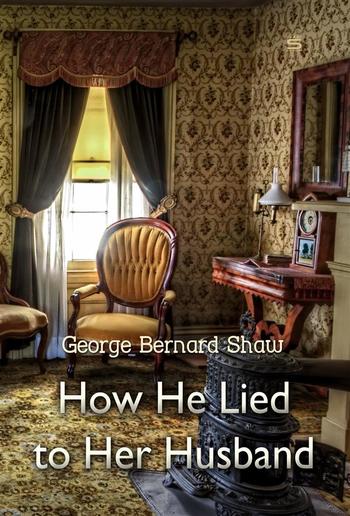 How He Lied to Her Husband PDF