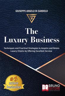 The Luxury Business PDF