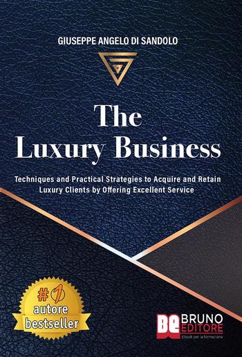 The Luxury Business PDF