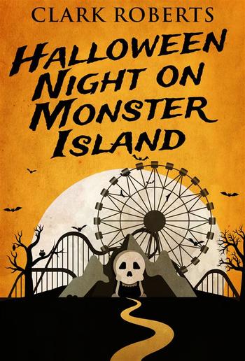 Halloween Night On Monster Island PDF