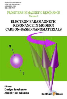 Electron Paramagnetic Resonance in Modern Carbon-Based Nanomaterials PDF