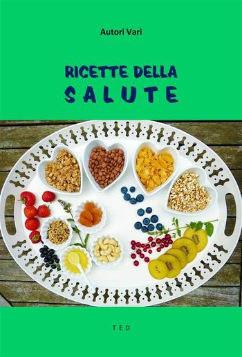 Ricette della Salute PDF