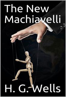 The New Machiavelli PDF