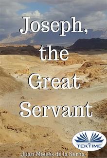 Joseph, the Great Servant PDF