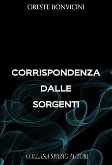 Corrispondenza dalle sorgenti PDF