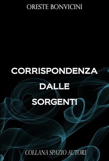 Corrispondenza dalle sorgenti PDF