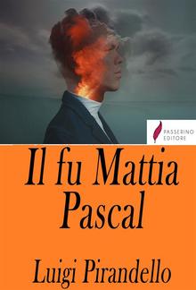 Il fu Mattia Pascal PDF