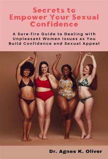 Secrets to Empower Your Sexual Confidence PDF