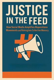 Justice in the Feed:How Social Media Amplifies Reparations Movements and Reimagines Collective Memory PDF