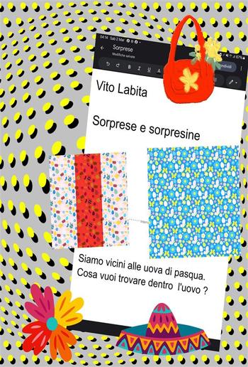 Sorprese e sorpresine PDF