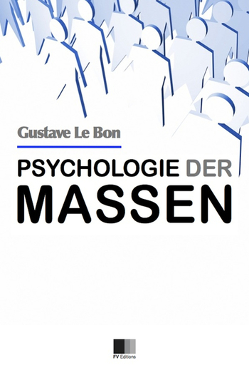 Psychologie der Massen PDF