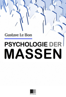 Psychologie der Massen PDF