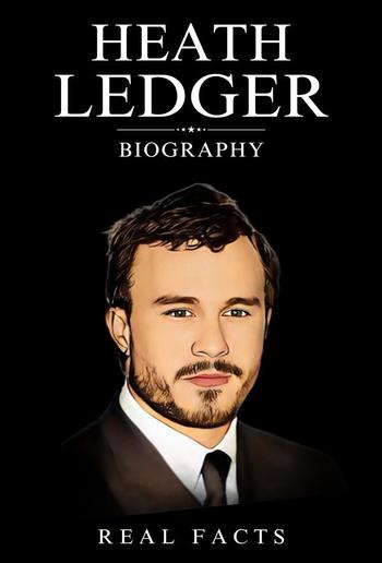 Heath Ledger Biography PDF