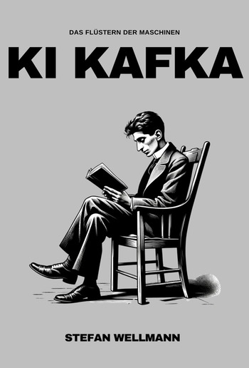 KI Kafka: Das Flüstern der Maschinen PDF KI Kafka: Das Flüstern der Maschinen PDF