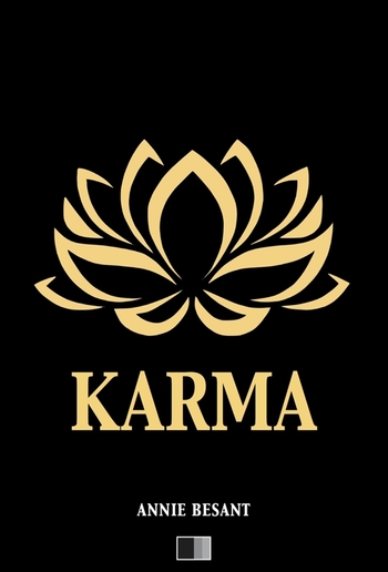 Karma (Edición en Español) PDF