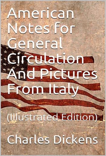 American Notes PDF