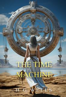 The Time Machine by H. G. Wells PDF