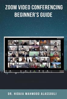 Zoom Video Conferencing Beginner’s Guide PDF