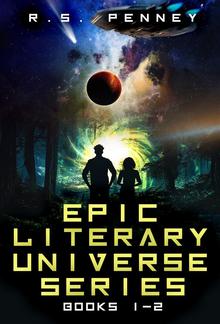 Epic Literary Universe Series - Books 1-2 PDF