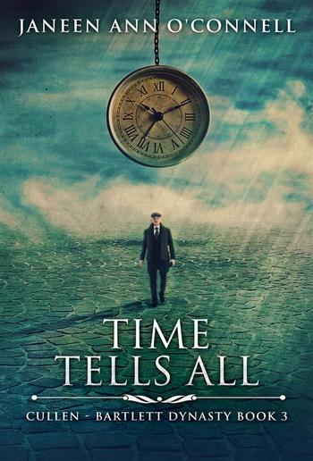 Time Tells All PDF