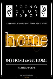 Sogno o son Expo? - 04 HOMI sweet HOMI PDF