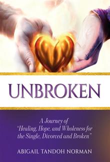 Unbroken PDF