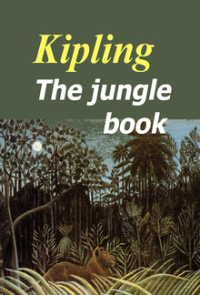 The jungle book PDF