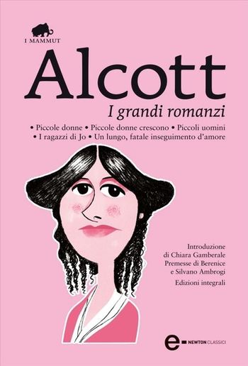 I grandi romanzi Alcott PDF