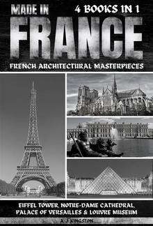 Made In France: French Architectural Masterpieces PDF