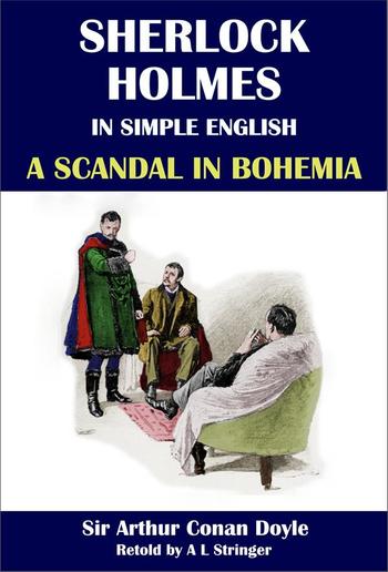 A Scandal in Bohemia PDF