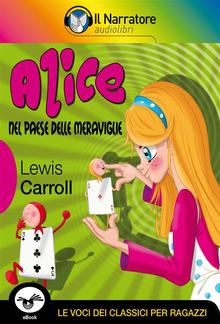 Alice nel Paese delle Meraviglie PDF