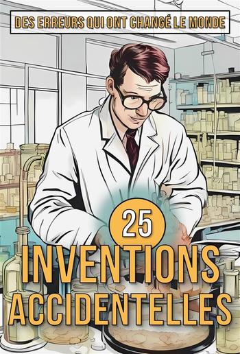 25 Inventions Accidentelles PDF
