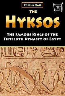 The Hyksos PDF