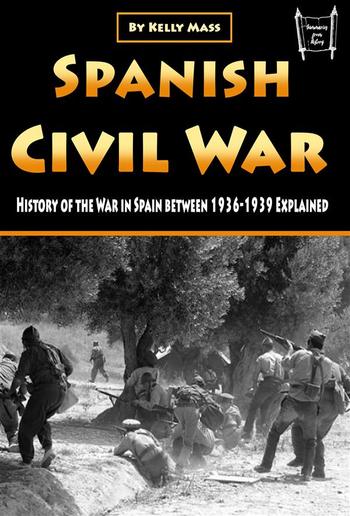 Spanish Civil War PDF