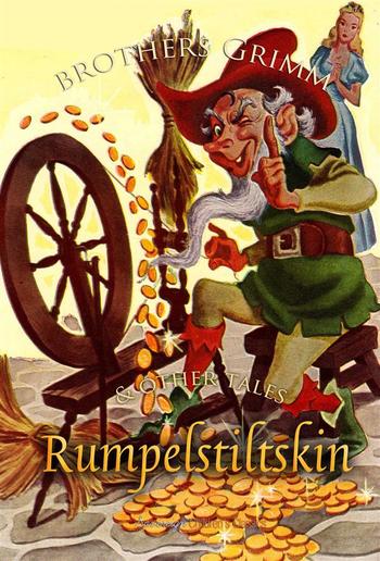 Rumpelstiltskin and Other Tales PDF