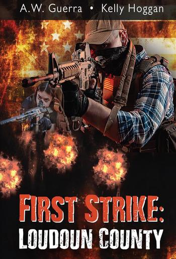 First Strike: Loudoun County PDF