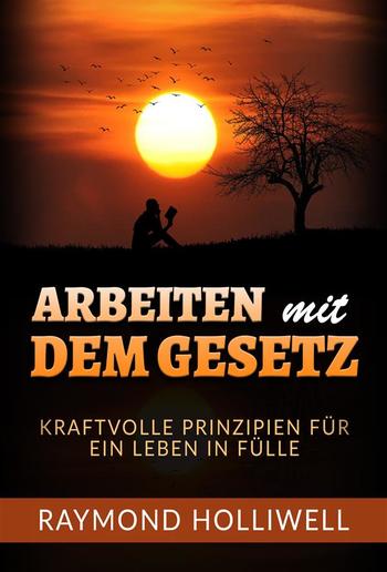 Arbeit mit dem Gesetz (Übersetzt) PDF